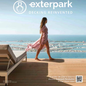 Exterpark Decking Brochure